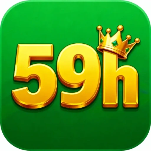 59h.com Logo