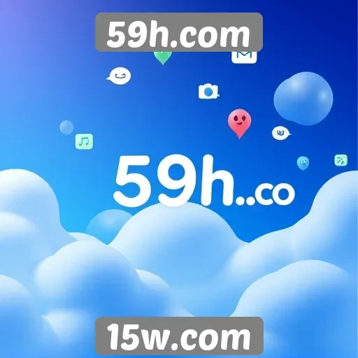 Funcionalidades exclusivas do 59h.com para novos usuários