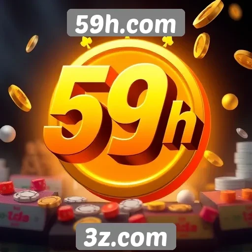 Explorando as funcionalidades de 59h.com