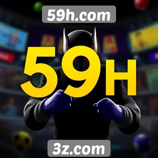 Comparativo de preços entre jogos disponíveis no 59h.com