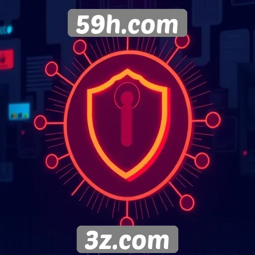 Segurança e confiabilidade no 59h.com